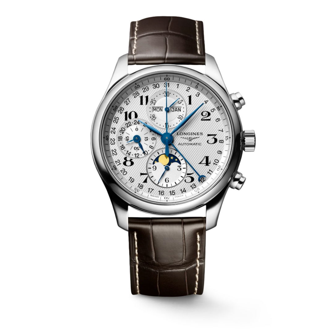 LONGINES L27734783 Master Collection Karóra