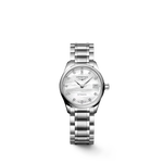 Kép betöltése a Galériamegjelenítőbe, LONGINES L21284876 MASTER COLLECTION Karóra