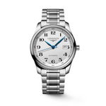 Kép betöltése a Galériamegjelenítőbe, LONGINES L27934786 Master Collection Karóra