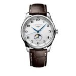 Kép betöltése a Galériamegjelenítőbe, LONGINES L29194783 Master Collection Karóra