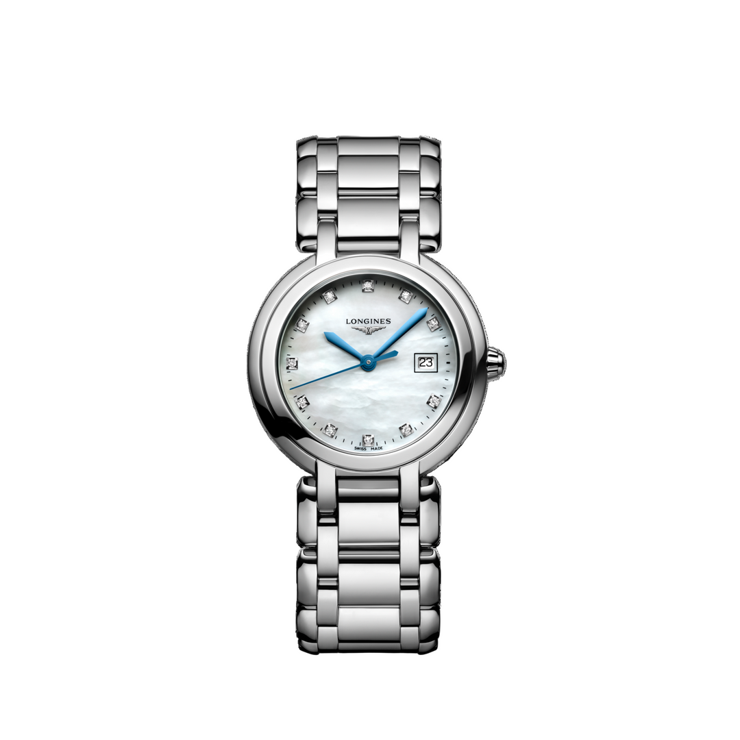 LONGINES L81224876 PrimaLuna Karóra