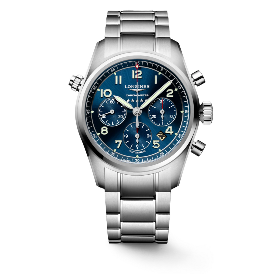 LONGINES L38204936 Spirit Karóra