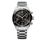 Kép betöltése a Galériamegjelenítőbe, LONGINES L38214536 Spirit Flyback Karóra