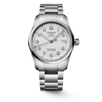 Kép betöltése a Galériamegjelenítőbe, LONGINES L38114736 Spirit Karóra