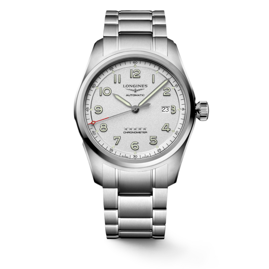 LONGINES L38114736 Spirit Karóra