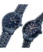 Kép betöltése a Galériamegjelenítőbe, MASERATI R8853149002 Karóra