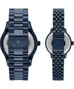 Kép betöltése a Galériamegjelenítőbe, MASERATI R8853149002 Karóra