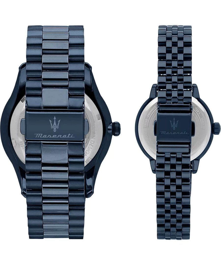 MASERATI R8853149002 Karóra