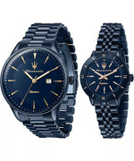 Kép betöltése a Galériamegjelenítőbe, MASERATI R8853149002 Karóra