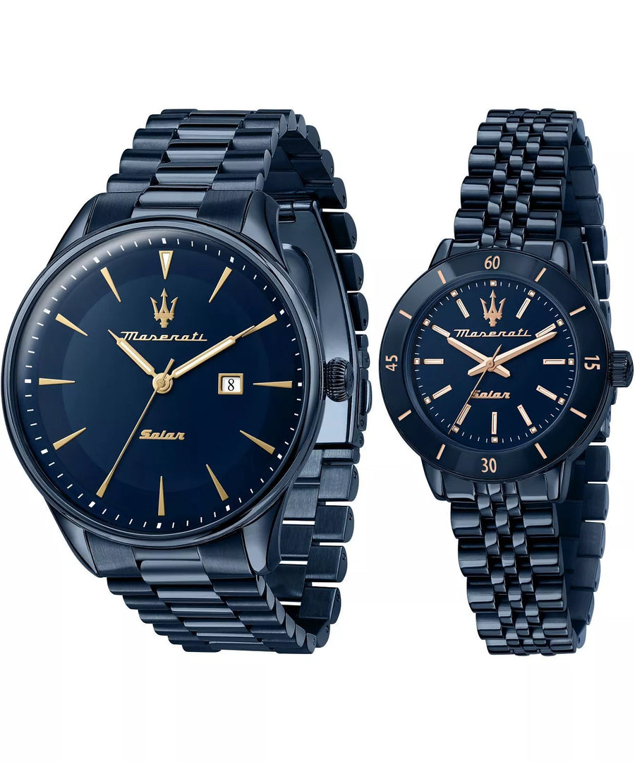 MASERATI R8853149002 Karóra