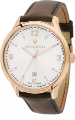 Kép betöltése a Galériamegjelenítőbe, MASERATI R8851126002 Karóra