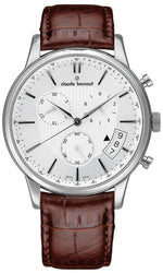 Kép betöltése a Galériamegjelenítőbe, CLAUDE BERNARD 01002 3 AIN Karóra – Image 1
