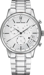 Kép betöltése a Galériamegjelenítőbe, CLAUDE BERNARD 01002 3M2 AIN Karóra – Image 1
