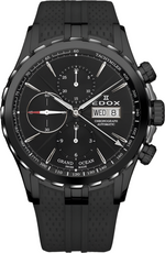 Kép betöltése a Galériamegjelenítőbe, EDOX 01113 357N NIN Grand Ocean Karóra – Image 1
