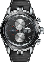 EDOX 01121 357N NIN Grand Ocean Karóra – Image 1