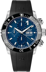 EDOX 01122 3 BUIN Chronoffshore-1 Karóra – Image 1