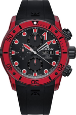 Kép betöltése a Galériamegjelenítőbe, EDOX 01125 CLNRN NINRO Chronoffshore-1 Karóra – Image 1
