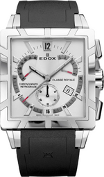 Kép betöltése a Galériamegjelenítőbe, EDOX 01504 3 AIN Classe Royale Karóra – Image 1
