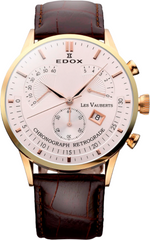 Kép betöltése a Galériamegjelenítőbe, EDOX 01505 37R AIR Vauberts Karóra – Image 1
