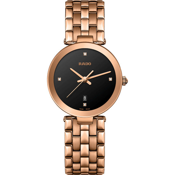 RADO R48893714 Florence Karóra