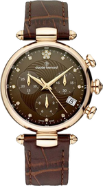 Kép betöltése a Galériamegjelenítőbe, CLAUDE BERNARD 10215 37R BRPR2 Karóra – Image 1
