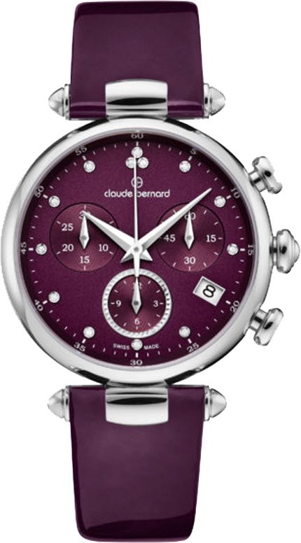 CLAUDE BERNARD 10215 3 VIODN Karóra – Image 1