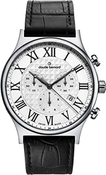 Kép betöltése a Galériamegjelenítőbe, CLAUDE BERNARD 10217 3 AR Karóra – Image 1
