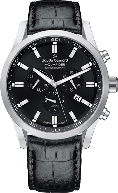 CLAUDE BERNARD 10222 3C NV Karóra