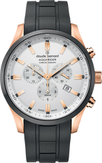 Kép betöltése a Galériamegjelenítőbe, CLAUDE BERNARD 10222 37RNCA AIR Karóra – Image 1
