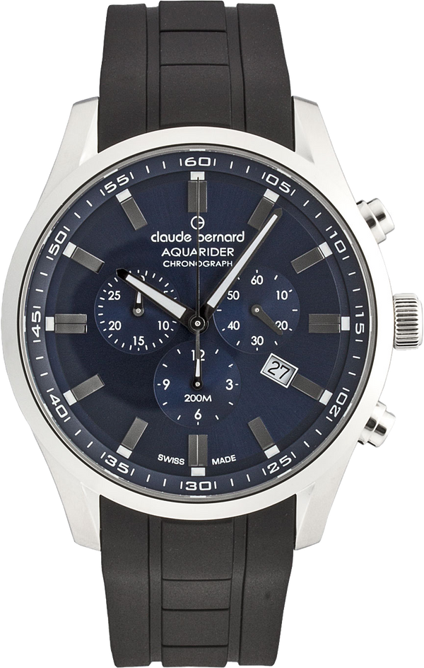CLAUDE BERNARD 10222 3CA BUIN1 Karóra – Image 1