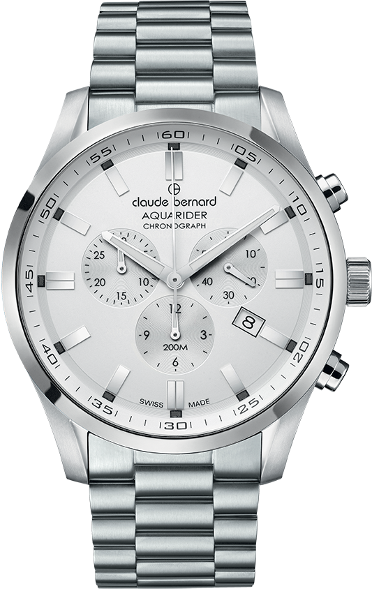 CLAUDE BERNARD 10222 3M AIN Karóra – Image 1