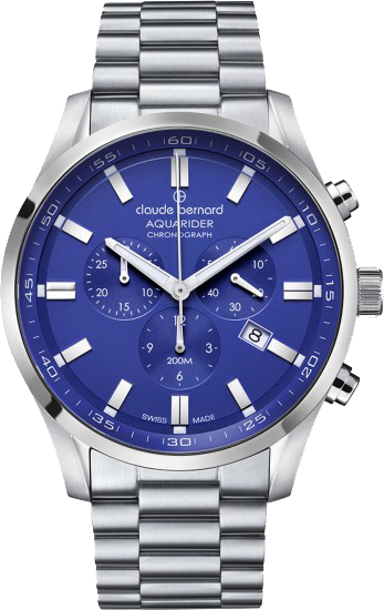 CLAUDE BERNARD 10222 3M BUIN1 Karóra – Image 1