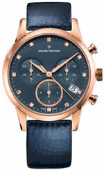 Kép betöltése a Galériamegjelenítőbe, CLAUDE BERNARD 10231 37R BUIPR1 Karóra – Image 1
