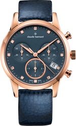 Kép betöltése a Galériamegjelenítőbe, CLAUDE BERNARD 10231 37R BUIPR1 Karóra – Image 1
