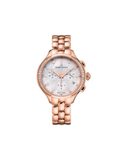 CLAUDE BERNARD 10232 37RPM NAIR Karóra – Image 1