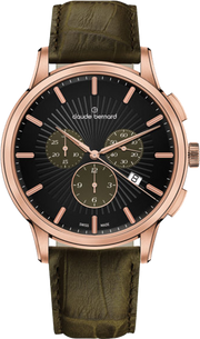 CLAUDE BERNARD 10237 37R NIKAR Karóra – Image 1