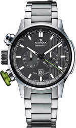 Kép betöltése a Galériamegjelenítőbe, EDOX 10302 3MV GIN WRC/Chronorally Karóra – Image 1
