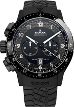 Kép betöltése a Galériamegjelenítőbe, EDOX 10305 37N NN WRC/Chronorally Karóra – Image 1

