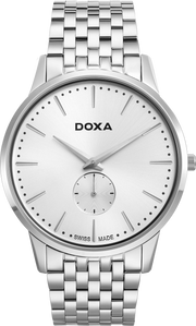 DOXA 105.10.021.10 Slim Line Karóra – Image 1