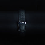 Kép betöltése a Galériamegjelenítőbe, Luxury watch (105.10.051D.01): watch face angled view left zoomed out
