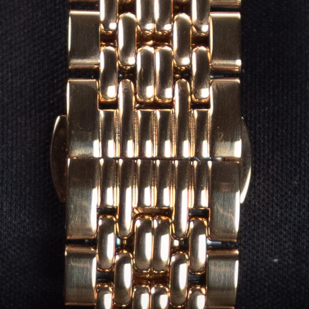 Luxury watch (105.35.022.30): watch bracelet