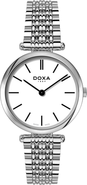 DOXA 111.13.011.10 D-Lux Karóra – Image 1