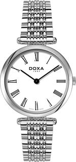 Kép betöltése a Galériamegjelenítőbe, DOXA 111.13.014.10 D-Lux Karóra – Image 1
