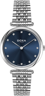 Load image into Gallery viewer, DOXA 111.13.208.10 D-Lux Karóra – Image 1
