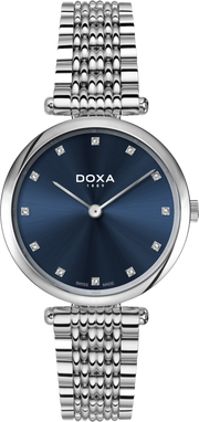 DOXA 111.13.208.10 D-Lux Karóra – Image 1