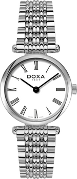 Kép betöltése a Galériamegjelenítőbe, DOXA 111.15.014.10 D-Lux Karóra – Image 1
