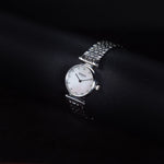 Kép betöltése a Galériamegjelenítőbe, Luxury watch (111.15.058.10): watch face angled view right zoomed out
