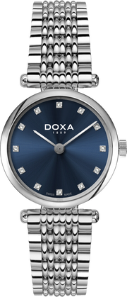DOXA 111.15.208.10 D-Lux Karóra – Image 1