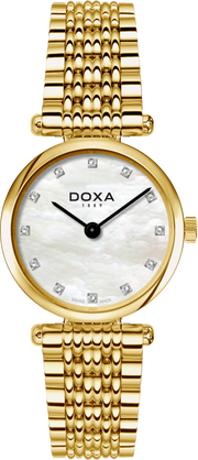 DOXA 111.35.058.11 D-Lux Karóra – Image 1