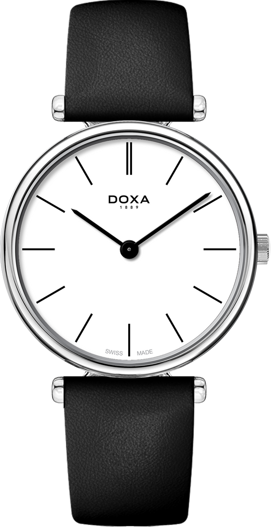DOXA 112.10.011.01 D-Lux Karóra – Image 1